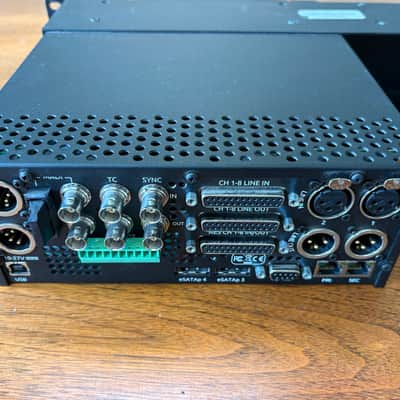 Sound Devices 970 image 3