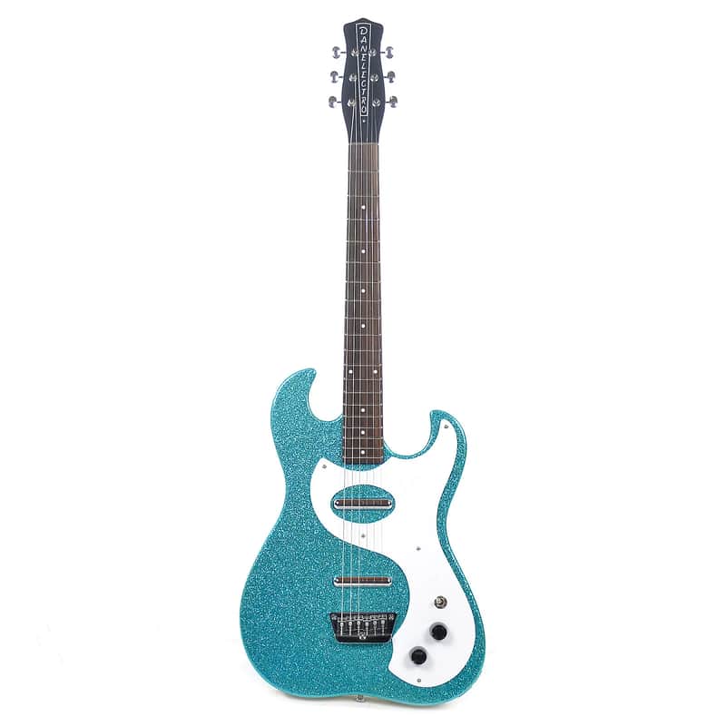 Immagine Danelectro '63 Reissue - 1