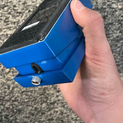 Boss CP-1X Compressor image 9