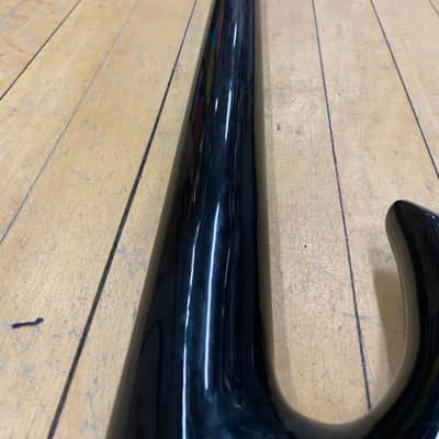 B.C. Rich BC RICO EAGLE BASS Early 80's - Black image 5
