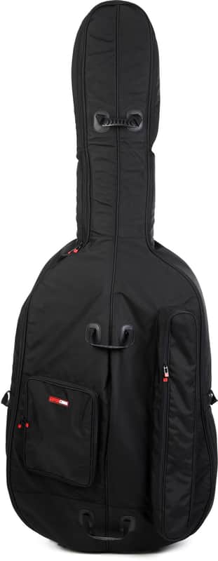 Gator Allegro Series Pro Bag for Double Bass - 3/4 Size image 1