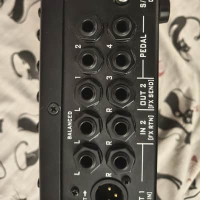 Fractal Audio AX8 – Multi-Effects / Amp Modeler – Mint Condition image 6