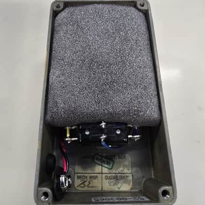 MXR MX-152 Micro Flanger 1982 SN# 003865 *READ* image 6