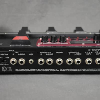2014 Boss RC-300 Loop Station image 9