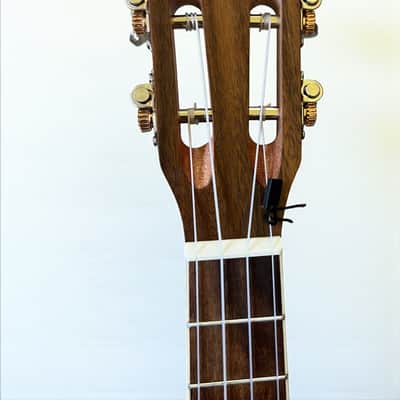 Sound Smith Solid Cedar/Koa 2025 - matte image 7