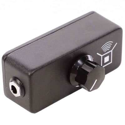 Little Black Amp Box image 3