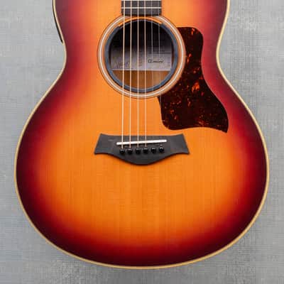 Used Taylor GS-Mini-E Sunset Blvd Shaded Edge Burst (2025) image 1