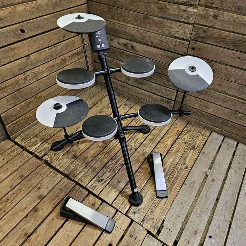 Roland TD1K Electronic Drum Kit USED! RK1TD260826 Bild 1