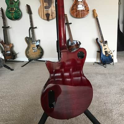 Koll Duo Glide sunburst image 3