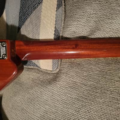 1973 Ovation Deacon image 8