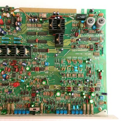 Otari MTR-12 - great image 10