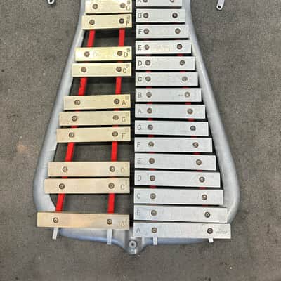 Ludwig Marching Bell Lyre or Glockenspiel image 2