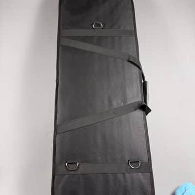 Jackson Pro Series Christian Olde Wolbers Signature Dinky Archtop 2004 - 2009 - Black image 24