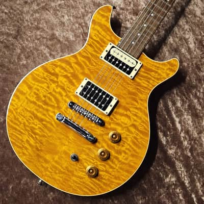 HAMER USA Special GSPS Quilt Maple [GSB019] image 1