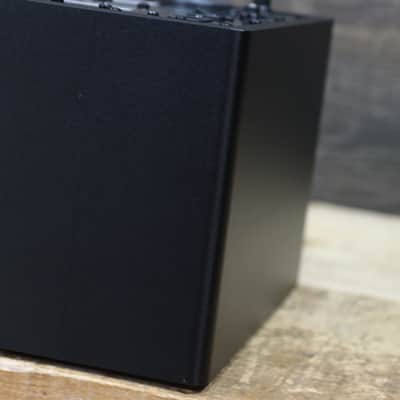 Yamaha HS5 Powered Studio Monitor 2-Way Bi-Amp 5" Studio Monitor (Single) w/Box image 9