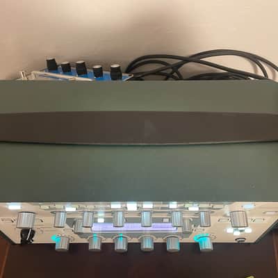 Kemper Amps Profiler Head 2011 - 2025 - White image 5
