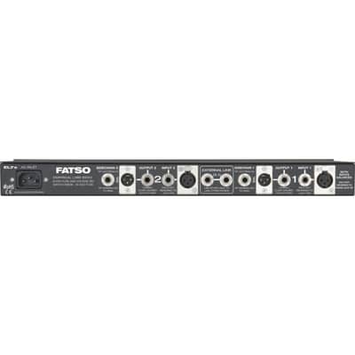 Empirical Labs Fatso EL7X Tape Simulator image 2