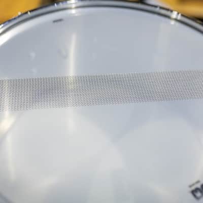 DW Collectors Series Snare Used image 8