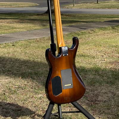 1982 Kramer Pacer Imperial - Rootbeer Burst image 5