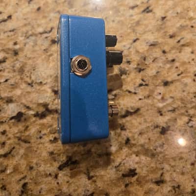 TC Electronic Flashback Mini Delay 2014 - 2020 - Blue image 4