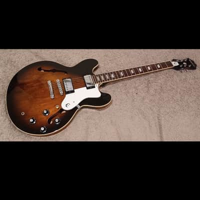 Peerless Martin Taylor Maestro Signature Guitar | Reverb UK