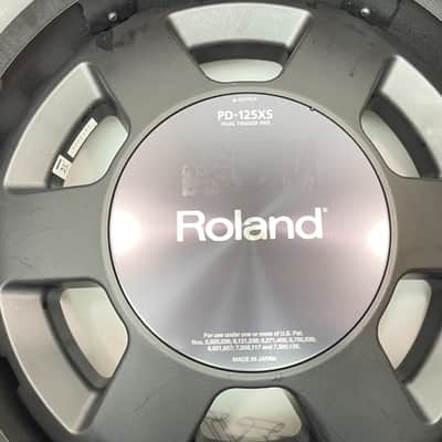 Roland PD-125-XS V Drum 12" Mesh Head PD125XS PD-125XS image 8