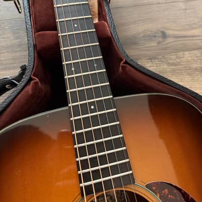 Collings D1A 1994 - Shadetop image 10