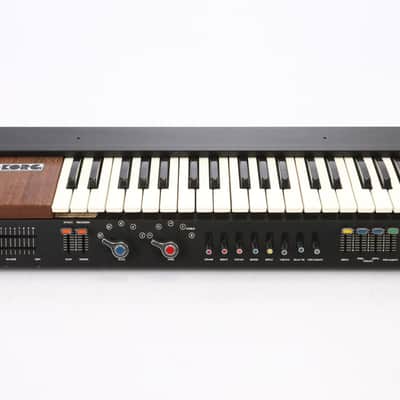 Vintage Univox Mini-Korg K-1 37-Key Analog Synthesizer #47615 image 2