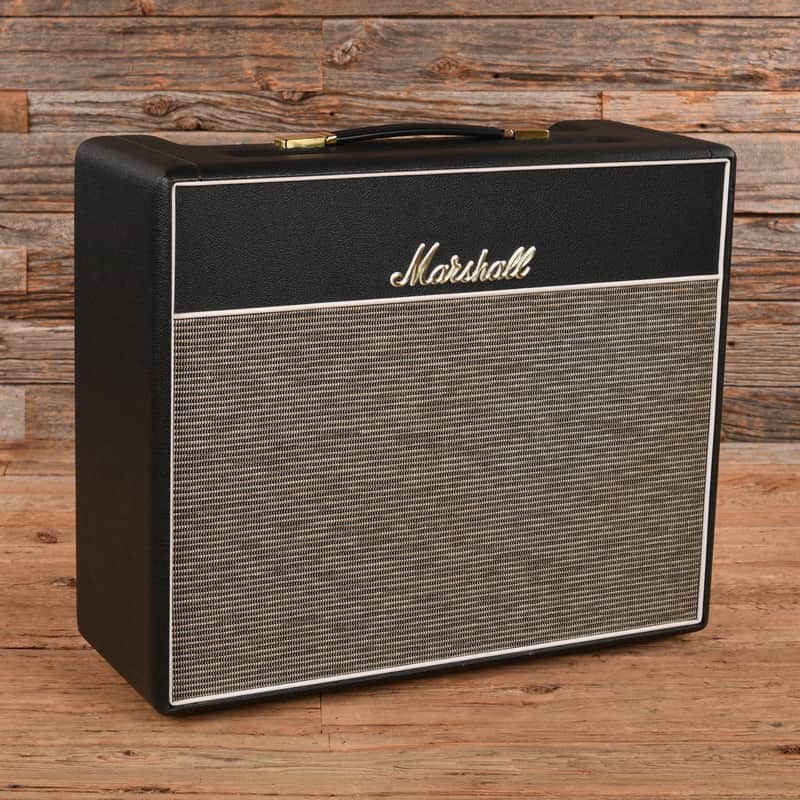 Marshall 1974X Handwired Reissue 2-Channel 18-Watt 1x12" Guitar Combo