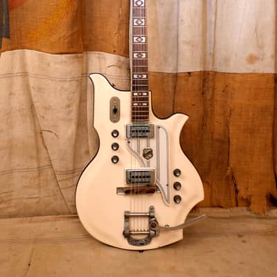 National Glenwood 99 1963 White image 1