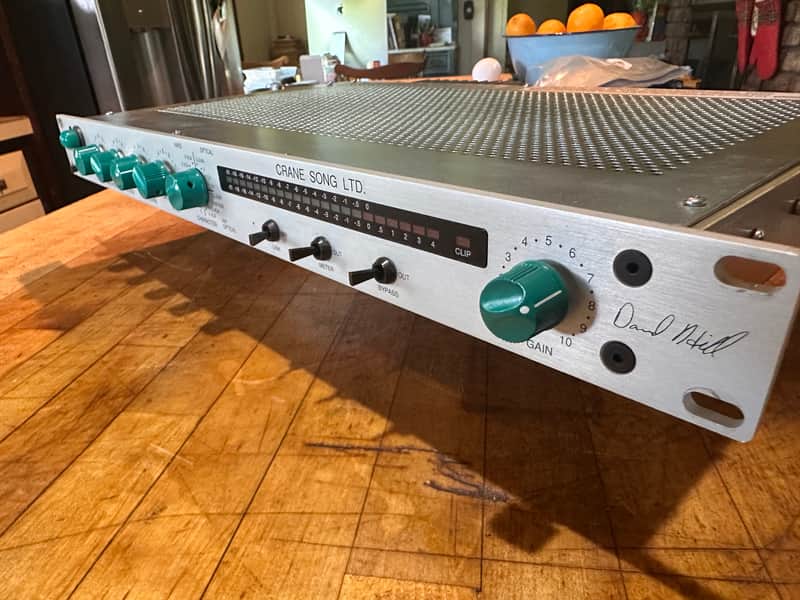 Crane Song, (Cranesong) Trakker Compressor - Amazing! image 1