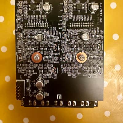 Roland System-500 521 Dual VCF Eurorack Module imagen 4