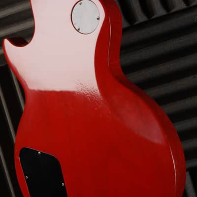 Gibson Les Paul Special SL with P-100s 1999 - Concord image 11