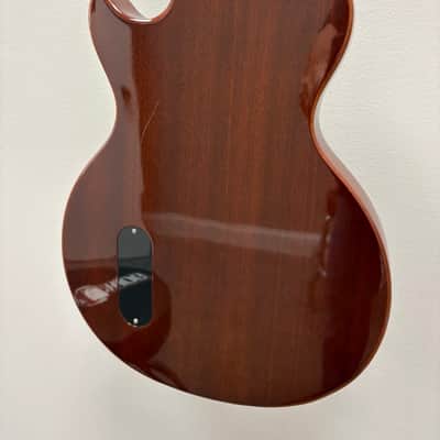 Epiphone Les Paul Junior 2021 - Tobacco Sunburst image 6