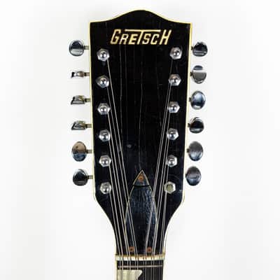 Gretsch 1968 6075 12-String image 7