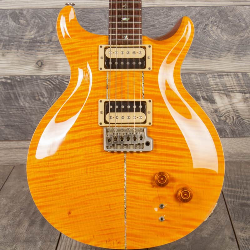 1997 PRS Santana 1 image 1