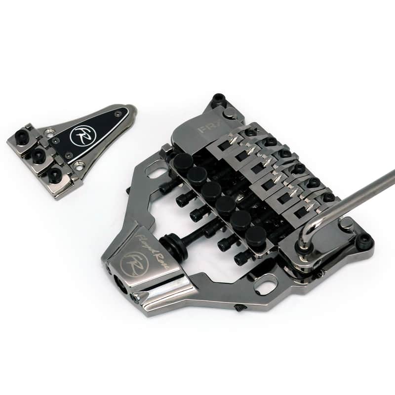 Floyd Rose FRTX05000 FRX Top Mount Tremolo image 1
