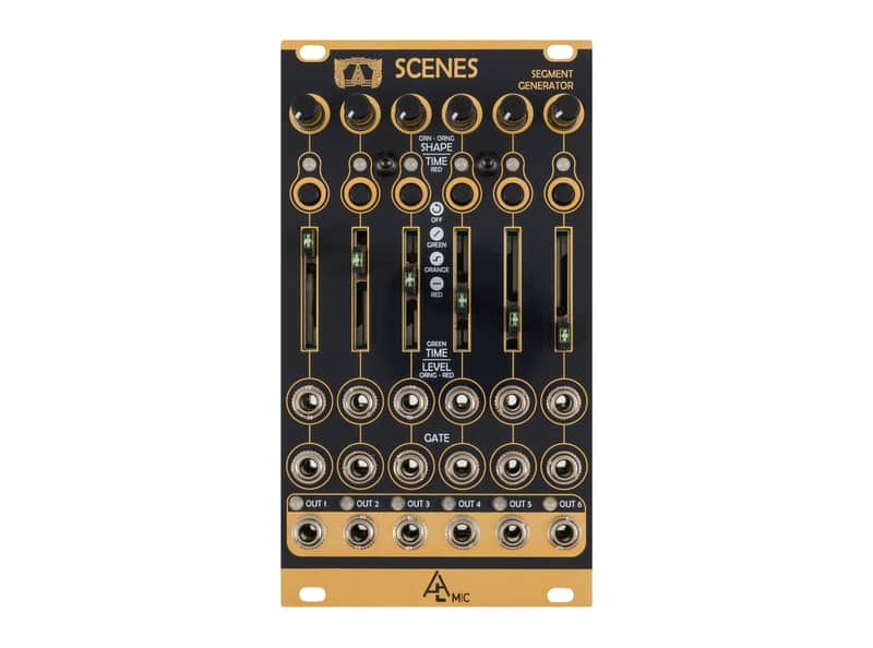 After Later Audio Scenes Segment Generator [USED] image 1