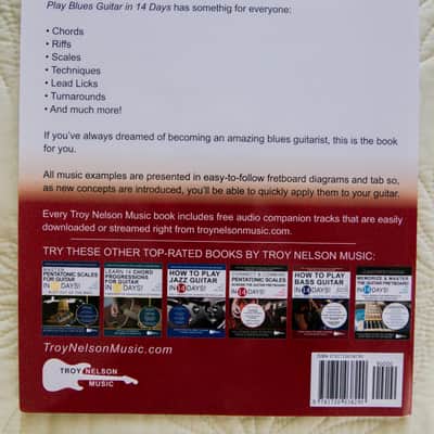 Hal Leonard, Mel Bay, Troy Nelson Books some with with Tabs image 3
