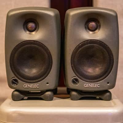Genelec 8020C 4
