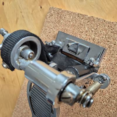 Sonor Super Champion Bassdrum pedal ~1970 - Chrome image 12