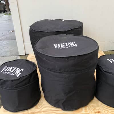 Viking TXL Drum Bags image 6