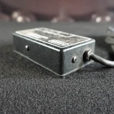 MXR MX-137 Power Converter 1979 - 1984 - Black image 3