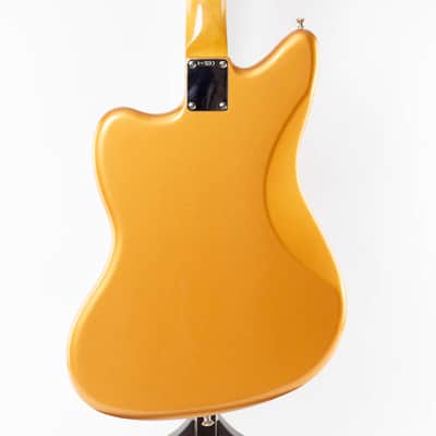 Fender Troy Van Leeuwen Jazzmaster 2025 Copper Age image 5