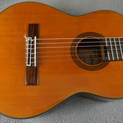 Aria A-20-48 Classical Guitar image 6