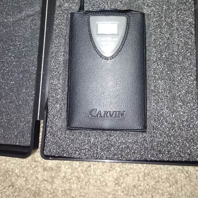 Carvin UX1000 Wireless Guitar System image 2
