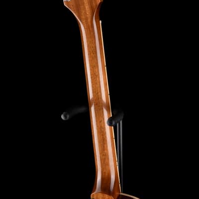 Heritage Standard II H-150 Chestnut Burst with Case image 11