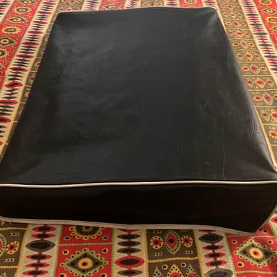 very rare Marshall 8 Channel Mixer 100w 1978 - Vintage Mixer with Spring Reverb, Power Amplifier and Preams image 14