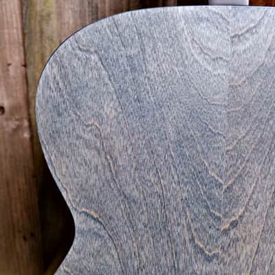 Art & Lutherie Legacy Q-Descrete - Denim Blue image 19