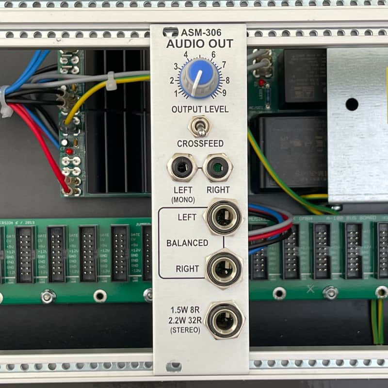 Elby Designs ASM-306 image 1